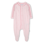 Set mit Pyjama und L&auml;tzchen BOSS 
                    M&Auml;DCHEN