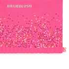 Paillettenbesetzter Loop-Schal BILLIEBLUSH 
                    M&Auml;DCHEN