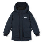Wasserdichter 3-in-1-Parka TIMBERLAND 
                    JUNGE