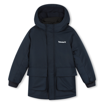 Wasserdichter 3-in-1-Parka TIMBERLAND JUNGE