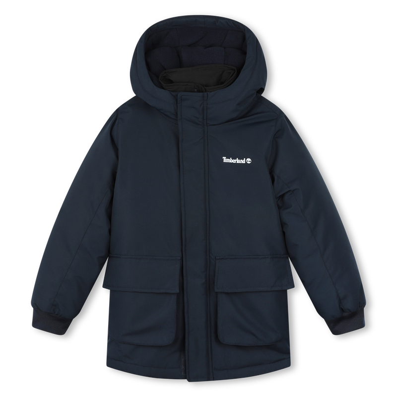 Wasserdichter 3-in-1-Parka TIMBERLAND 
                        JUNGE