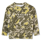 Sweat GIVENCHY 
                    JUNGE