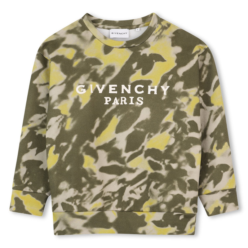 Sweat GIVENCHY 
                        JUNGE
