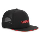 M&uuml;tze HUGO 
                    JUNGE
