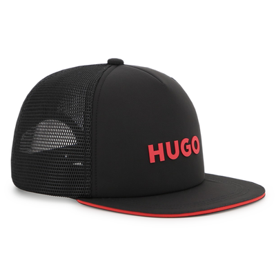 M&uuml;tze HUGO JUNGE
