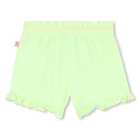 Fleece-shorts BILLIEBLUSH 
                    M&Auml;DCHEN