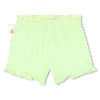 FLEECE-SHORTS BILLIEBLUSH M&Auml;DCHEN