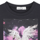 Kurz&auml;rmeliges T-Shirt BILLIEBLUSH 
                    M&Auml;DCHEN