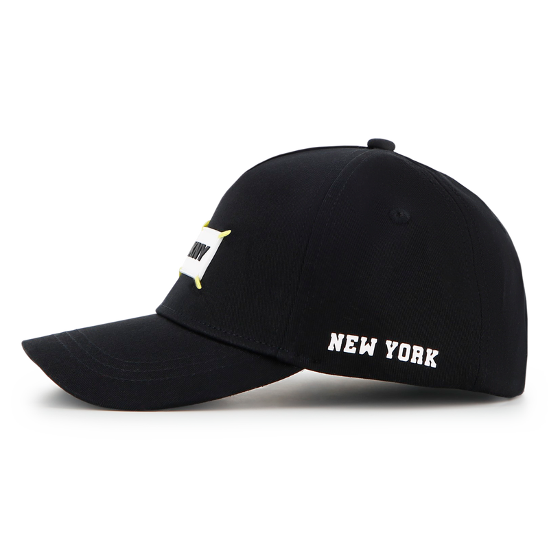 Schirmm&uuml;tze DKNY 
                        UNISEX