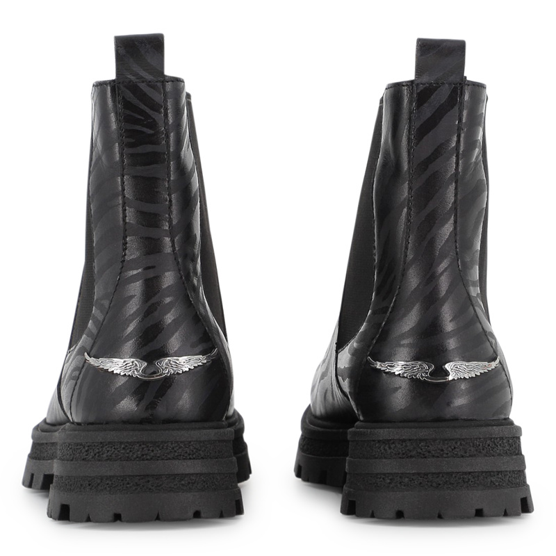 Stiefeletten ZADIG & VOLTAIRE 
                        M&Auml;DCHEN
