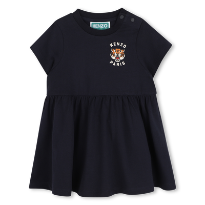 Kleid KENZO KIDS M&Auml;DCHEN