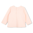 Kleid und T-Shirt-Set CHLOE 
                    M&Auml;DCHEN