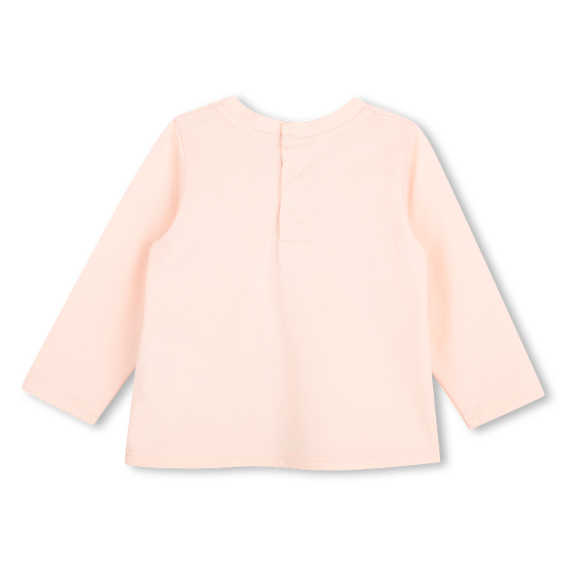 Kleid und T-Shirt-Set CHLOE 
                        M&Auml;DCHEN