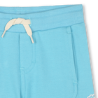 Sweatshorts mit Eins&auml;tzen TIMBERLAND 
                    JUNGE