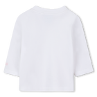 Langarm-T-Shirt BOSS 
                    M&Auml;DCHEN
