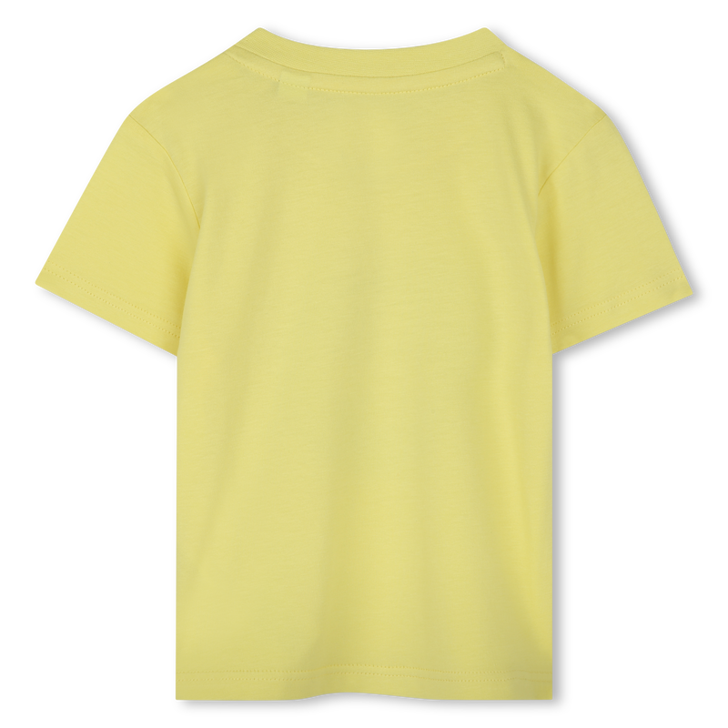 Kurzarm-Shirt TIMBERLAND 
                        JUNGE