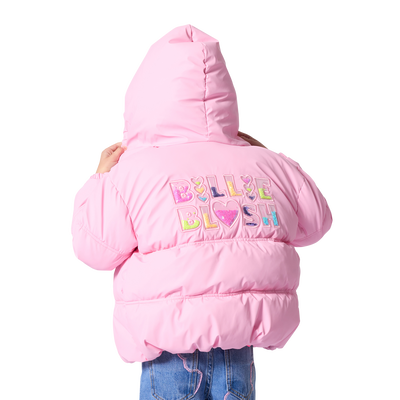 Steppjacke mit Kapuze BILLIEBLUSH M&Auml;DCHEN