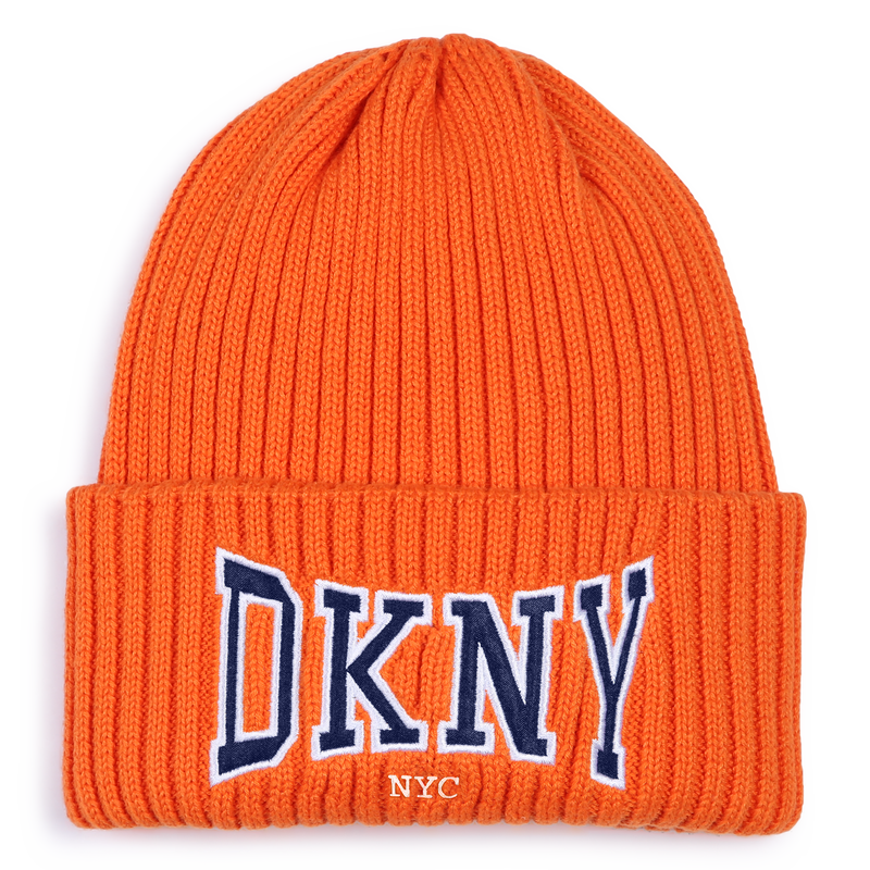 Strickm&uuml;tze DKNY 
                        JUNGE