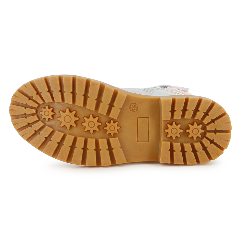 Stiefeletten BILLIEBLUSH 
                        M&Auml;DCHEN