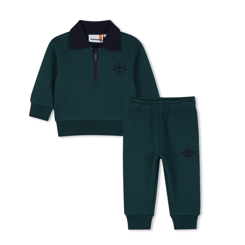 Jogginganzug TIMBERLAND 
                        JUNGE
