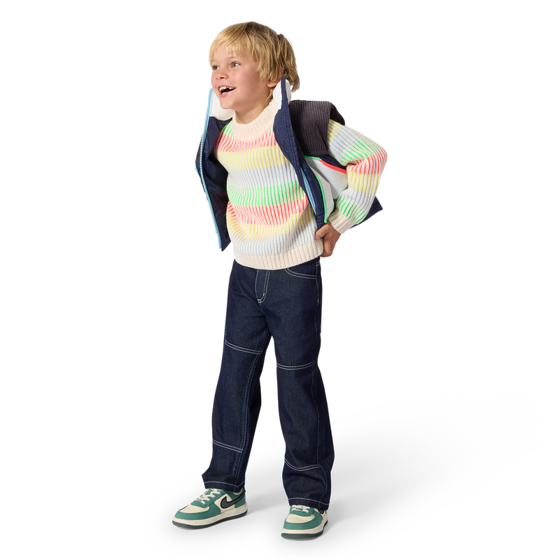 Jeanshose BILLIEBLUSH 
                        JUNGE