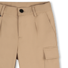 Einfarbige Bermudas BOSS 
                    JUNGE
