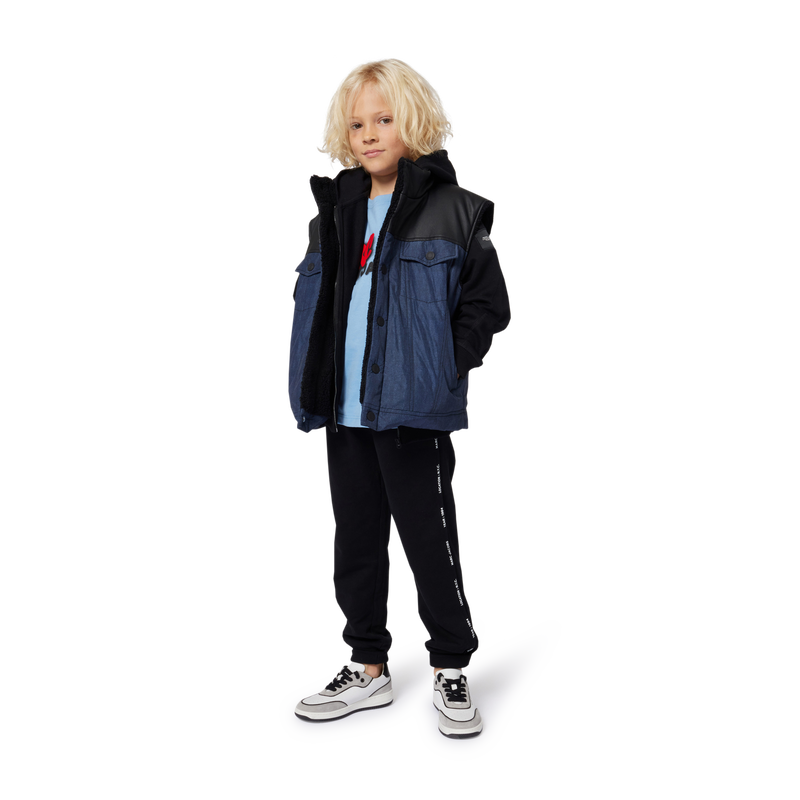 Fleece-Hose MARC JACOBS 
                        UNISEX