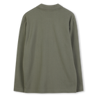 Lang&auml;rmeliges Poloshirt BOSS 
                    JUNGE
