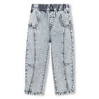 Jeanshose KENZO KIDS 
                    M&Auml;DCHEN