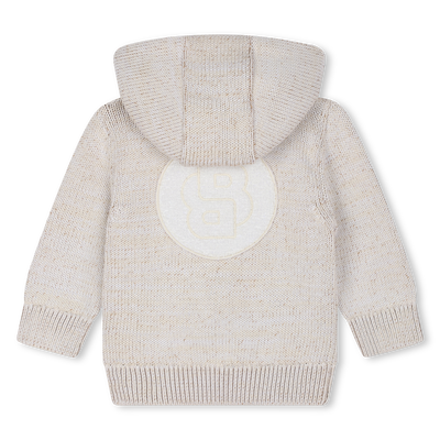 Kapuzenjacke BOSS JUNGE