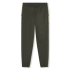 Jogginghose aus Molton MICHAEL KORS 
                    M&Auml;DCHEN
