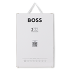 2er-Pack Boxershorts aus Jersey BOSS 
                    JUNGE