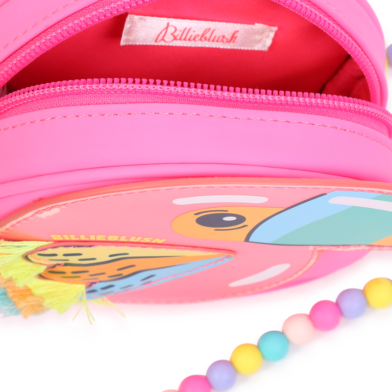 Handtasche mit Vogel-Motiv BILLIEBLUSH 
                        M&Auml;DCHEN