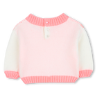 Strickpullover BILLIEBLUSH 
                    M&Auml;DCHEN