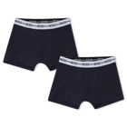 2er-Pack Boxershorts BOSS 
                    JUNGE