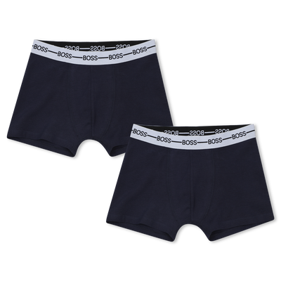 2er-Pack Boxershorts BOSS JUNGE