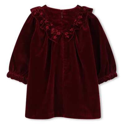 Langarmkleid CHLOE M&Auml;DCHEN