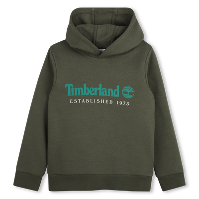 Kapuzenpullover TIMBERLAND JUNGE