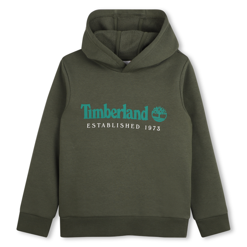 Kapuzenpullover TIMBERLAND 
                        JUNGE