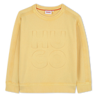 Sweatshirt HUGO 
                    JUNGE