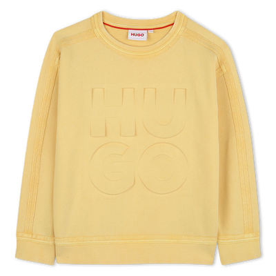 Sweatshirt HUGO JUNGE