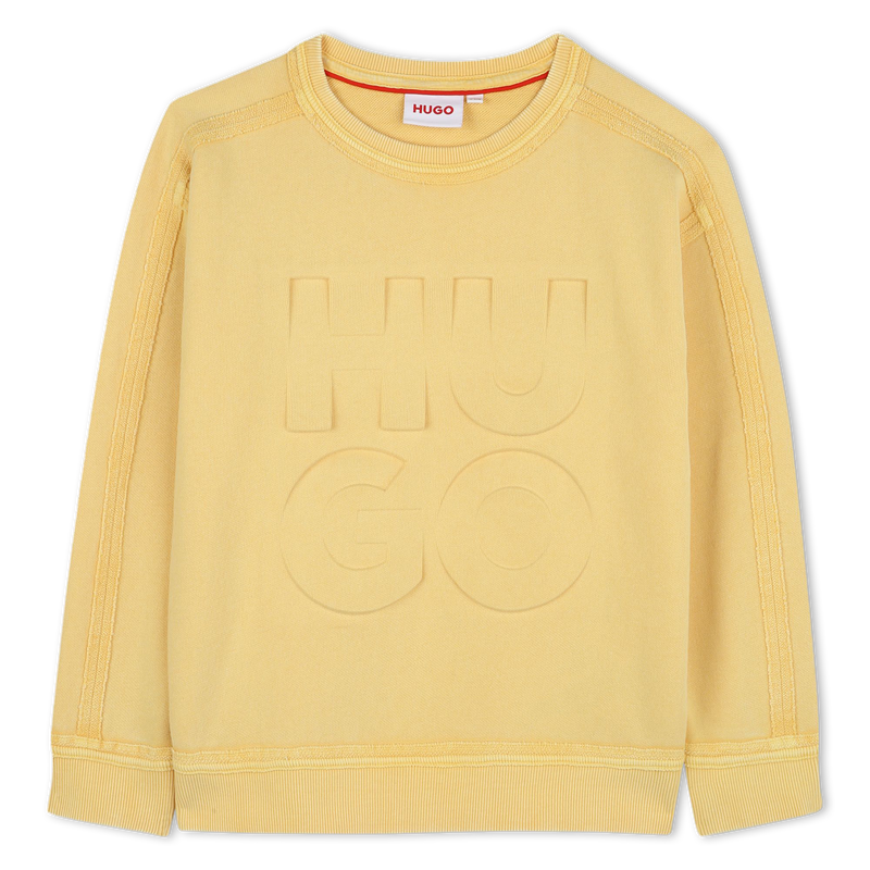 Sweatshirt HUGO 
                        JUNGE
