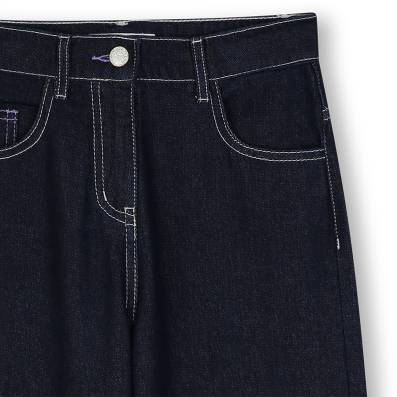 Jeanshose BILLIEBLUSH 
                        M&Auml;DCHEN