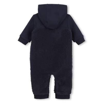 Hoodie-Jumpsuit BOSS JUNGE