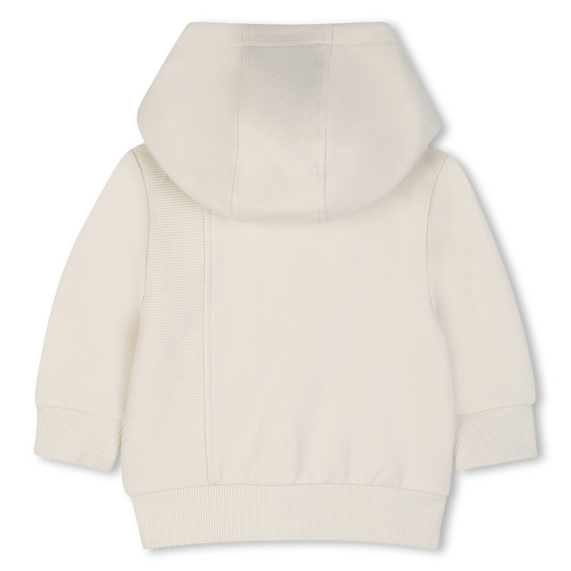Hose, Cardigan und T-Shirt Set BOSS 
                        JUNGE