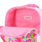 Rucksack BILLIEBLUSH 
                    M&Auml;DCHEN
