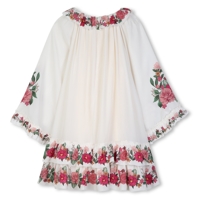 Langarmkleid CHLOE 
                        M&Auml;DCHEN
