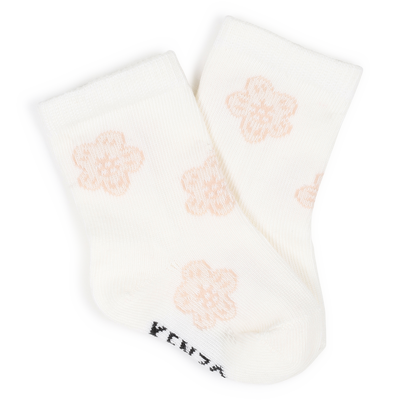 SET MIT 2 PAAR SOCKEN KENZO KIDS UNISEX