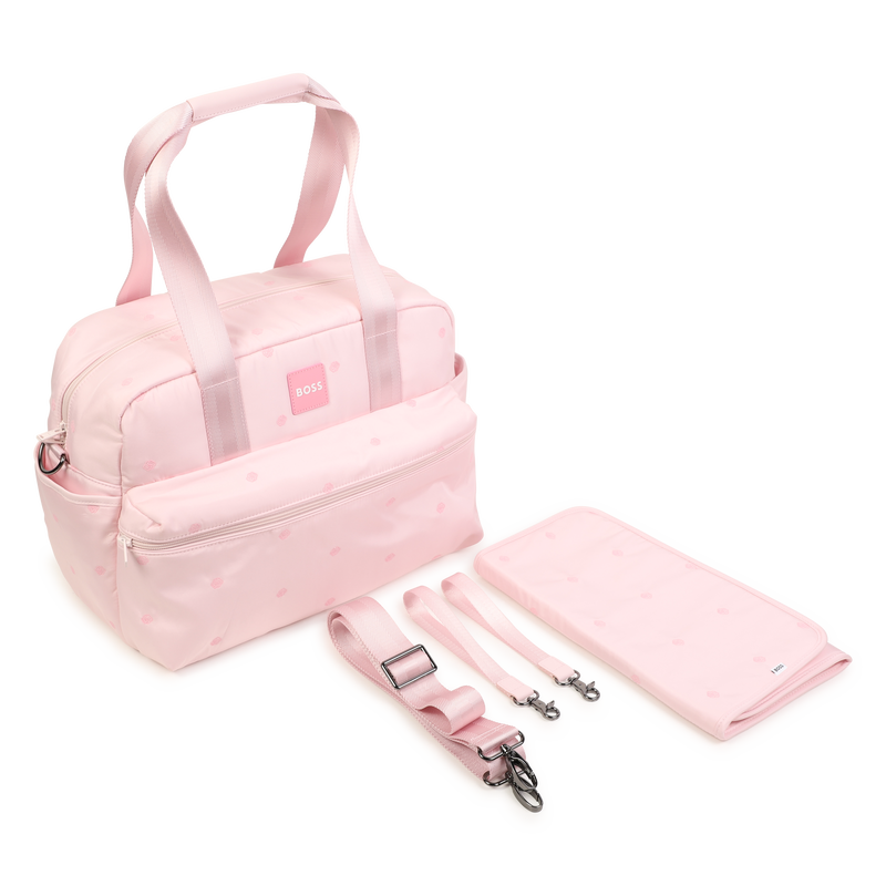 Wickeltasche BOSS 
                        UNISEX