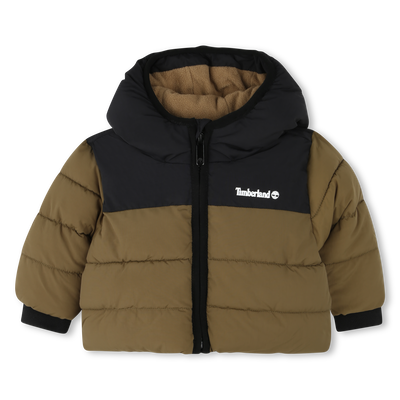 Wasserabweisende Winterjacke TIMBERLAND JUNGE